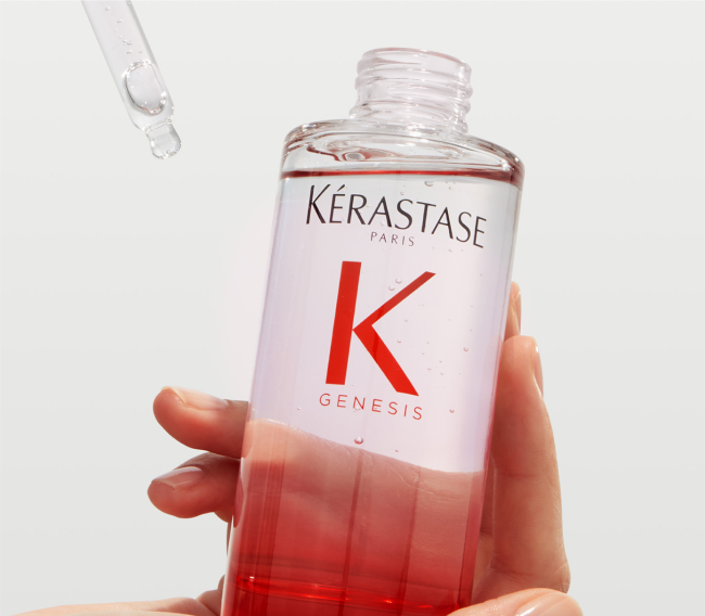 Genesis Anti Hair Fall Serum