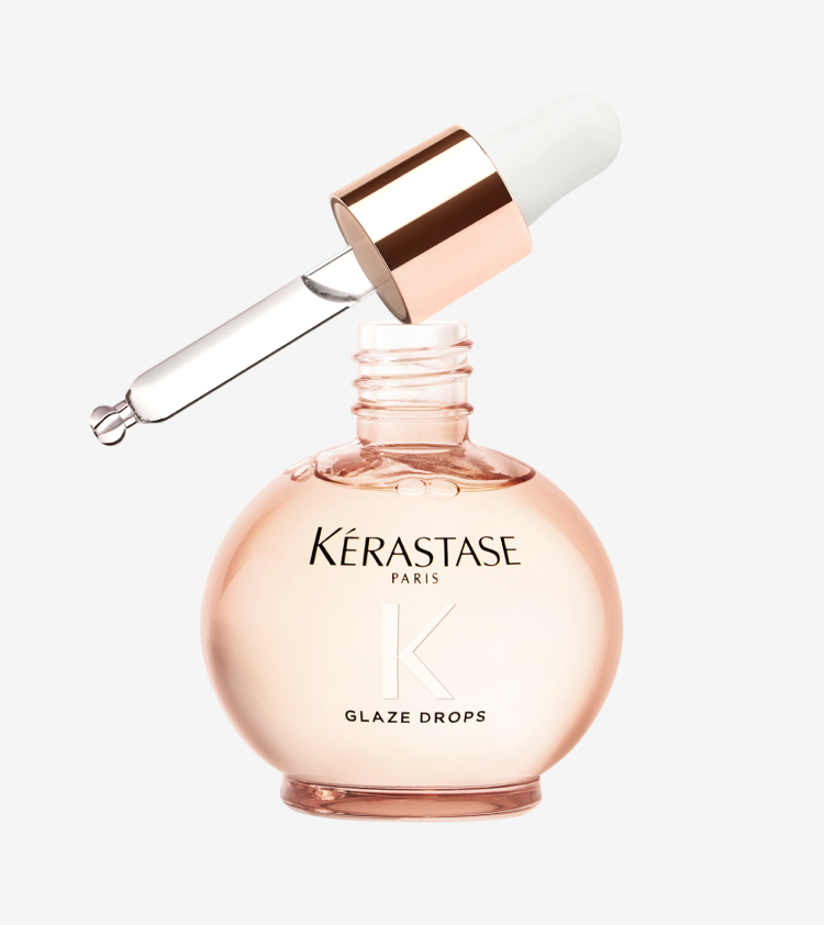 Gloss Absolu Glaze Drops Serum