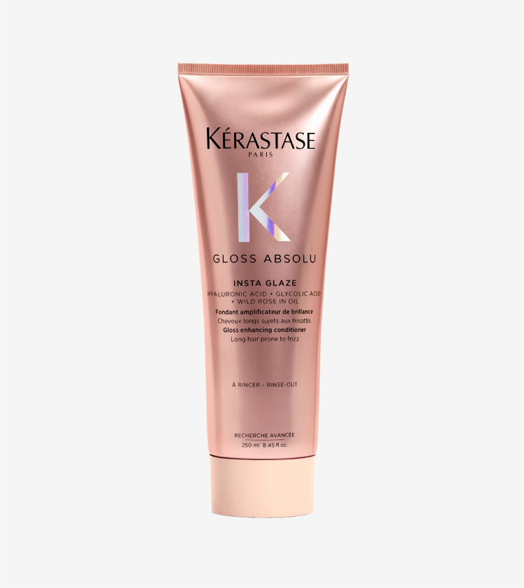 Gloss Absolu Insta Glaze Krem