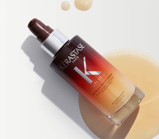 8h Magic Night Serum Nutritive