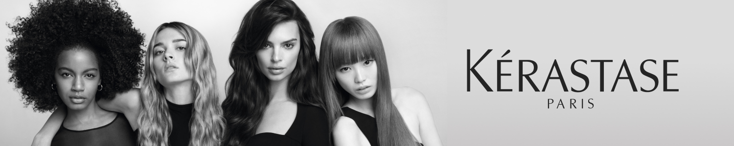 Kerastase Paris