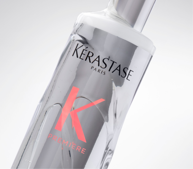 Concentré Réparateur Première