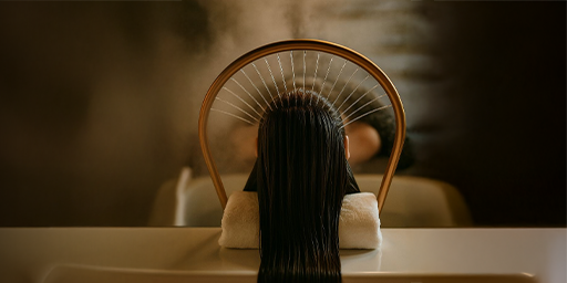 Kişiye Özel Saç Derisi Analizi ve Hair Spa
