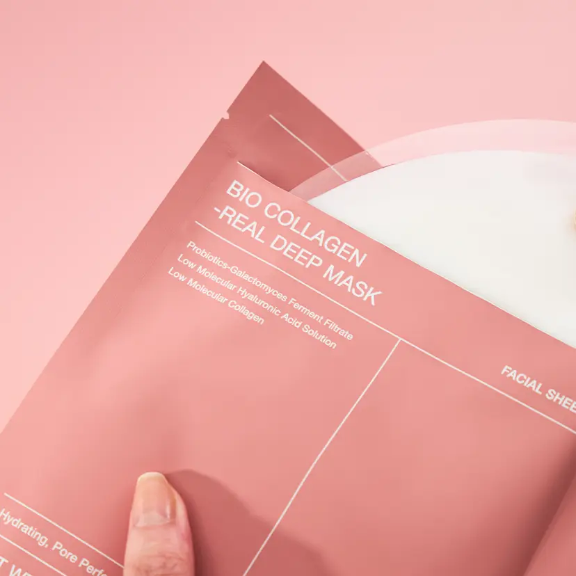 Biodance Bio-Collagen Real Deep Kağıt Maske
