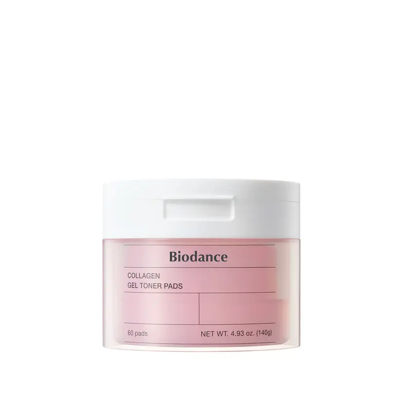 Biodance Collagen Sıkılaştırıcı Jel Ped 60 Adet