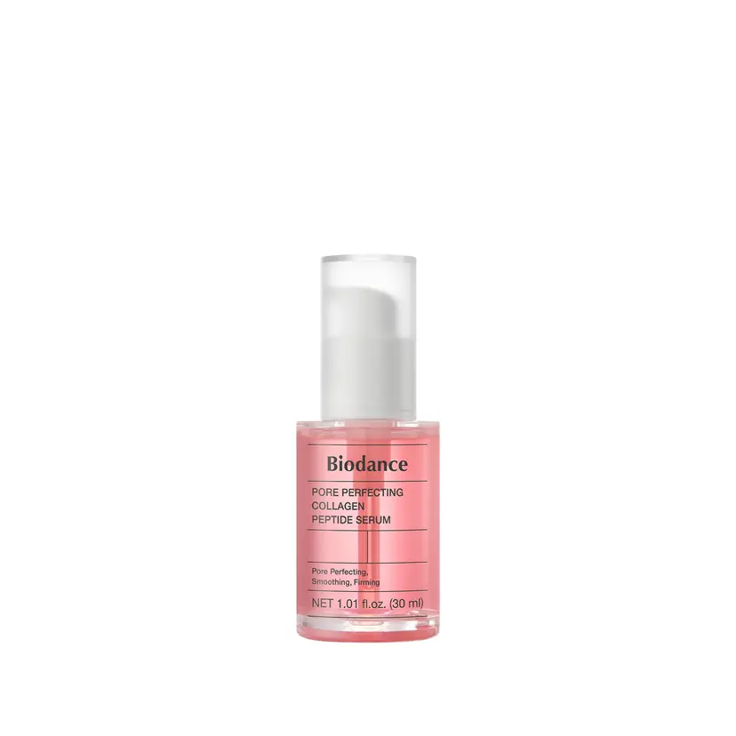 Biodance Pore Perfecting Kolajen Peptit Serum 30ml