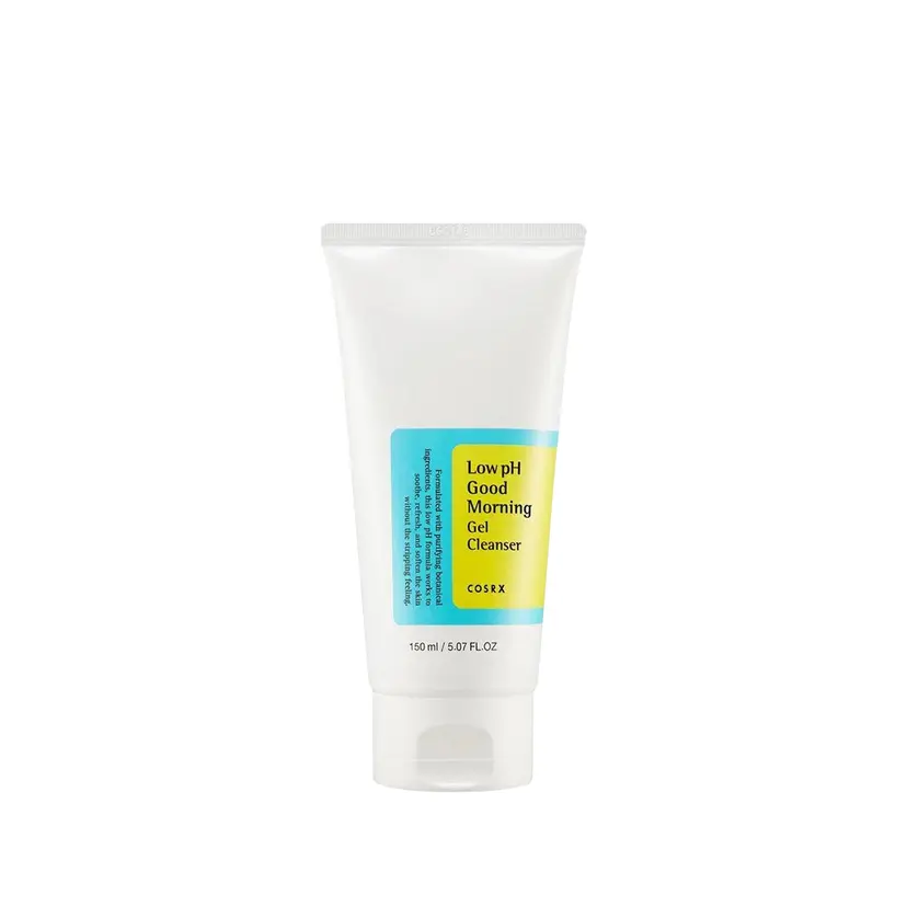 COSRX Low pH Good Morning Yüz Temizleme Jeli 150ml