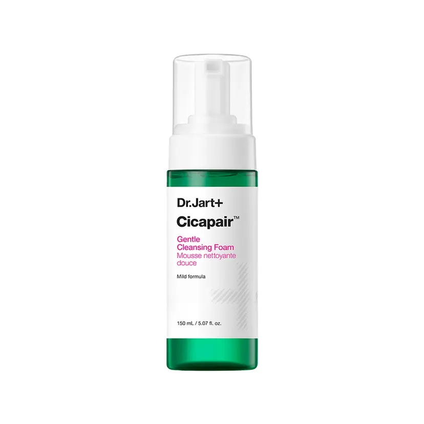 Dr. Jart+ Cicapair Nazik Formüllü Temizleyici Köpük 150ml