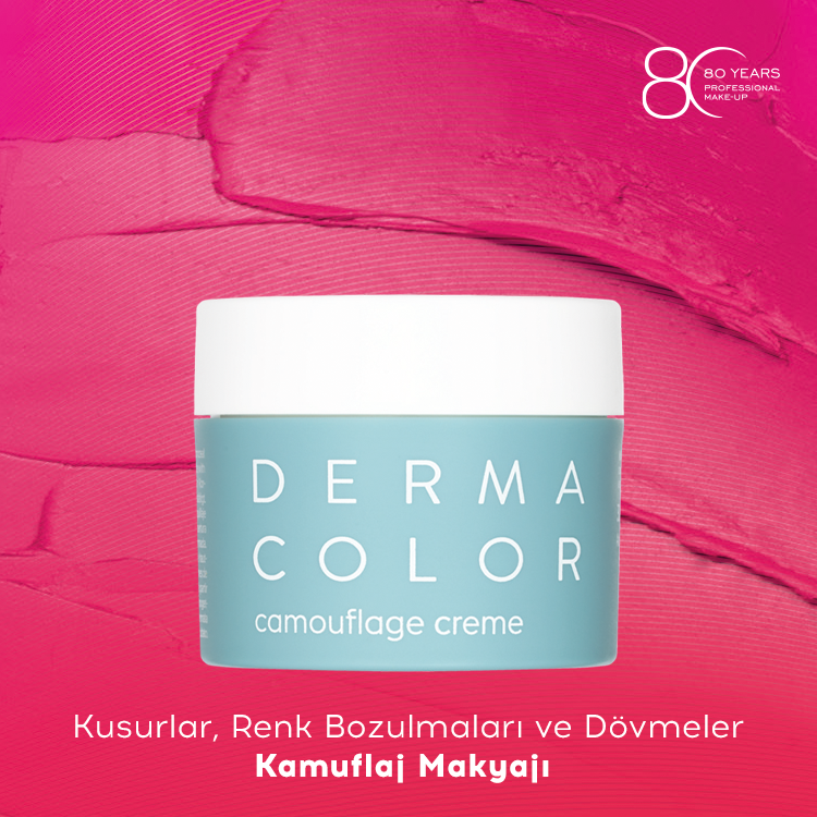 Kryolan Dermacolor