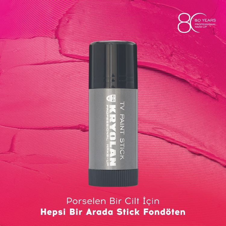Kryolan TV Paint Stick