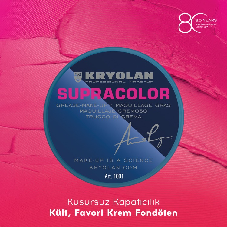 Kryolan Supracolor