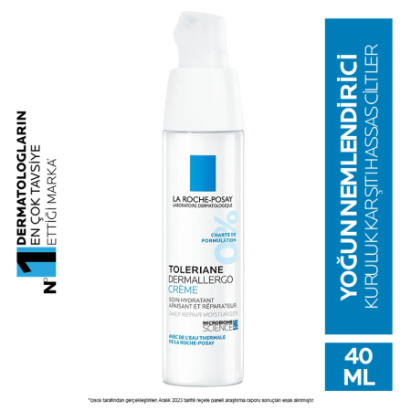 La Roche-Posay Toleriane Dermallergo