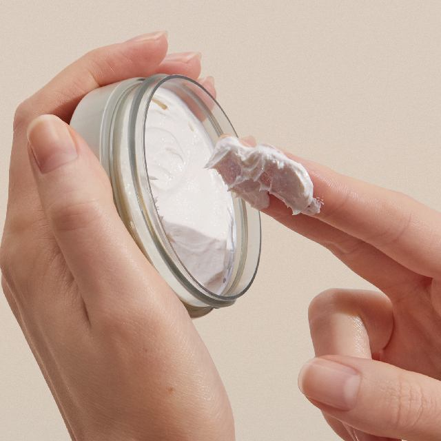 Lavera Katı Deodorant