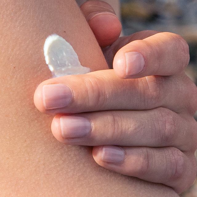 Lavera Vücut Ürünleri