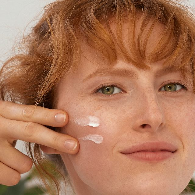 Lavera Yüz Bakım Ürünleri