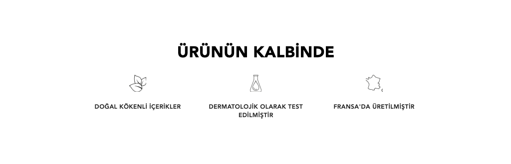 Lierac Doğal İçerikler, Dermatolojik Testler ve Fransa'da Üretim