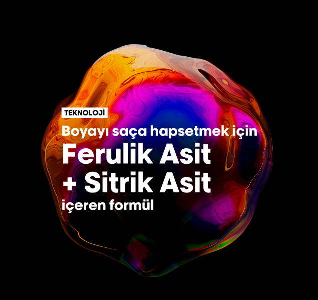 Özel Formül