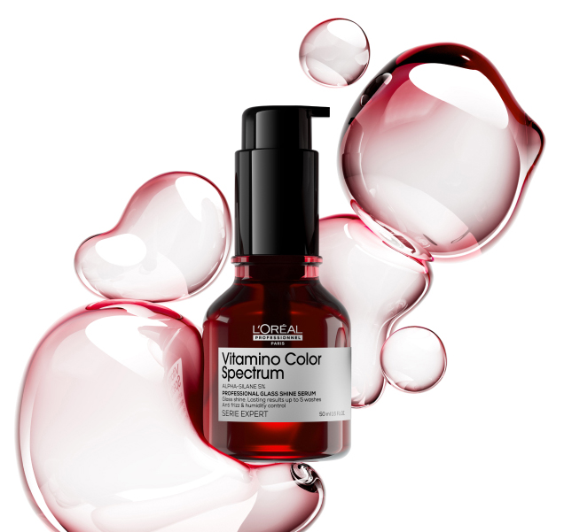Vitamino Serum