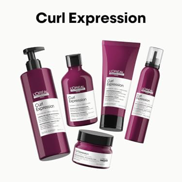 Curl Expression