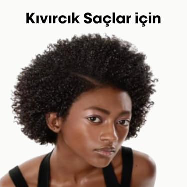 Kıvırcık Saçlar