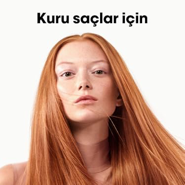 Kuru Saçlar