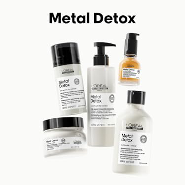 Metal Detox