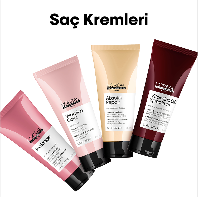 Saç Kremleri