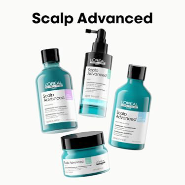 Scalp Advanced