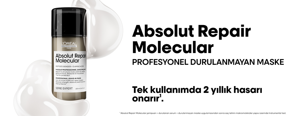 Absolut Repair Molecular Sampuan