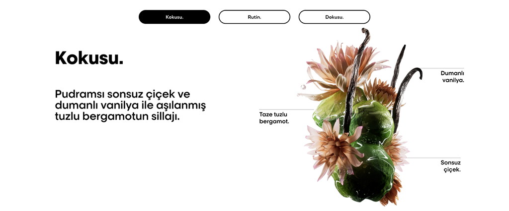 Absolut Repair Molecular Koku