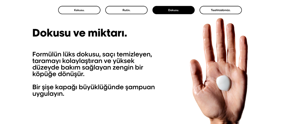 Absolut Repair Molecular Dokusu ve Kullanım