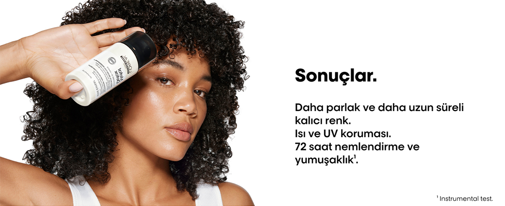 Metal Detox Sonuçlar: Parlak Renk ve Nemlendirme
