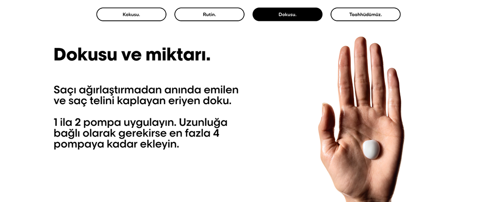 Metal Detox Dokusu ve Miktarı