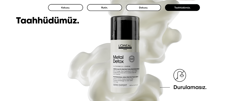 Metal Detox Uygulama Seçenekleri