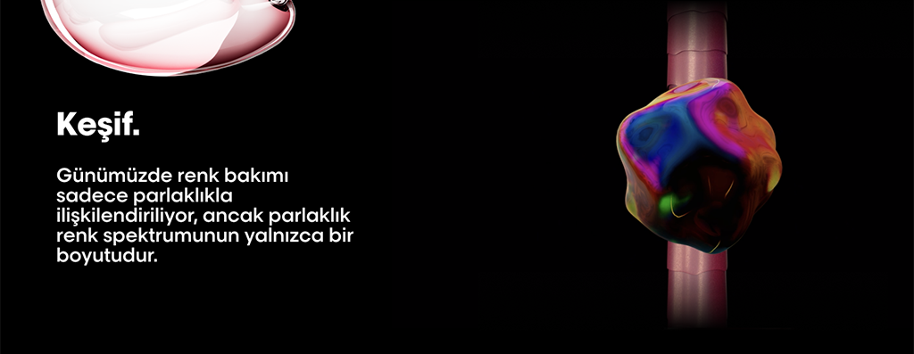 L'Oréal Vitamino Color Spectrum Serum Keşfi