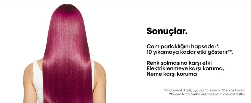 L'Oréal Vitamino Color Spectrum Serum Sonuçları