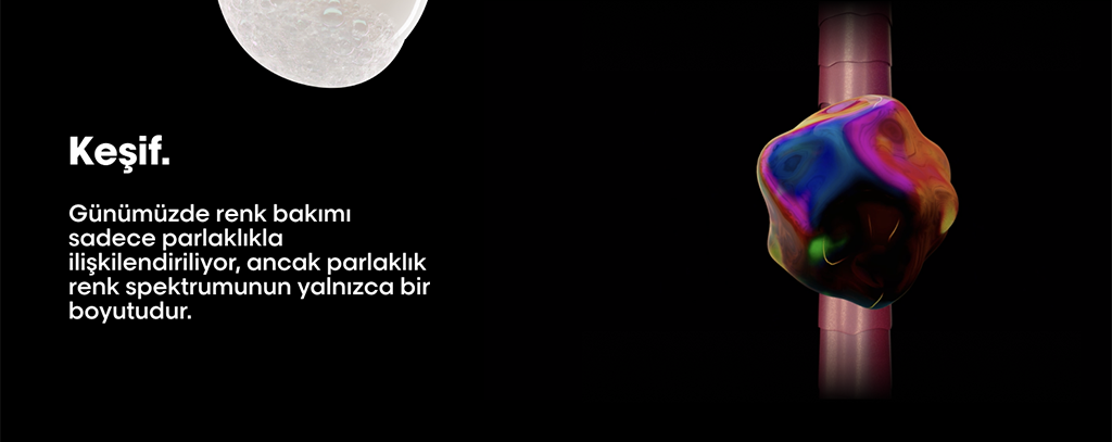 L'Oréal Vitamino Color Spectrum Keşif Bilgisi