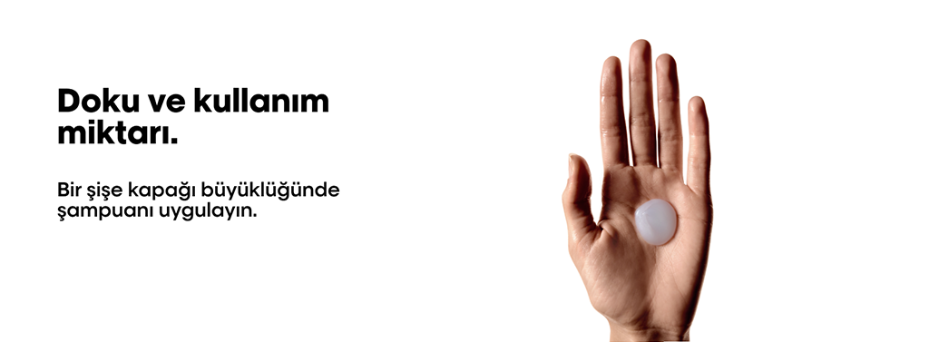L'Oréal Vitamino Color Spectrum Doku ve Kullanım