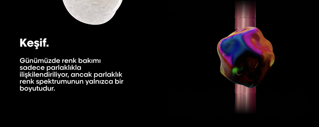 L'Oréal Vitamino Color Spectrum Renk Bakımı Keşfi