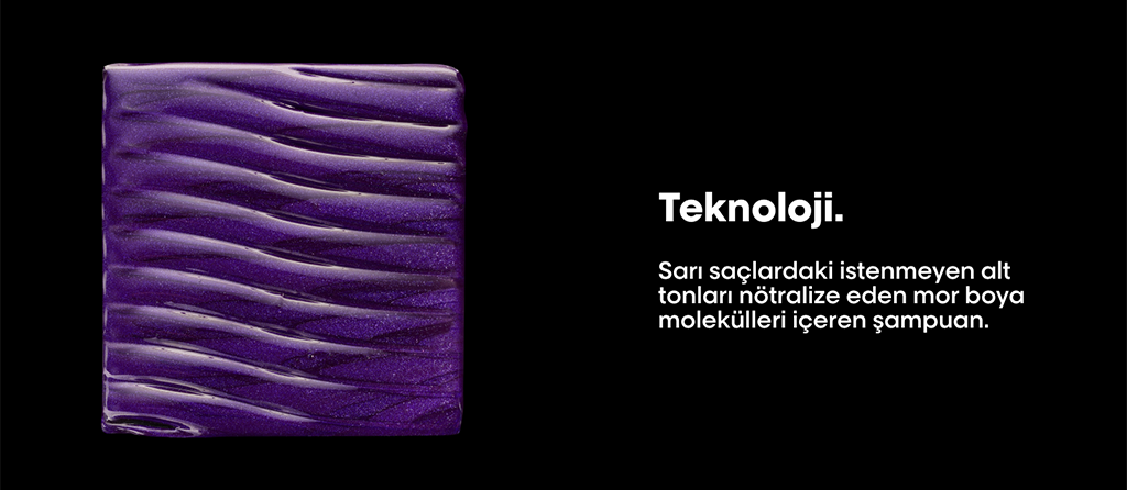 Mor Boya Teknolojisi