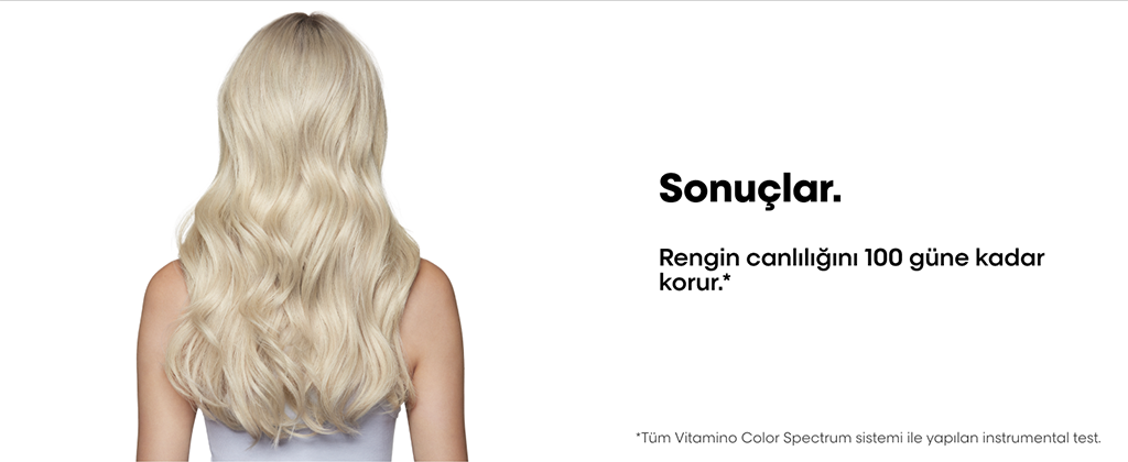 Renk Canlılığı Sonuçları