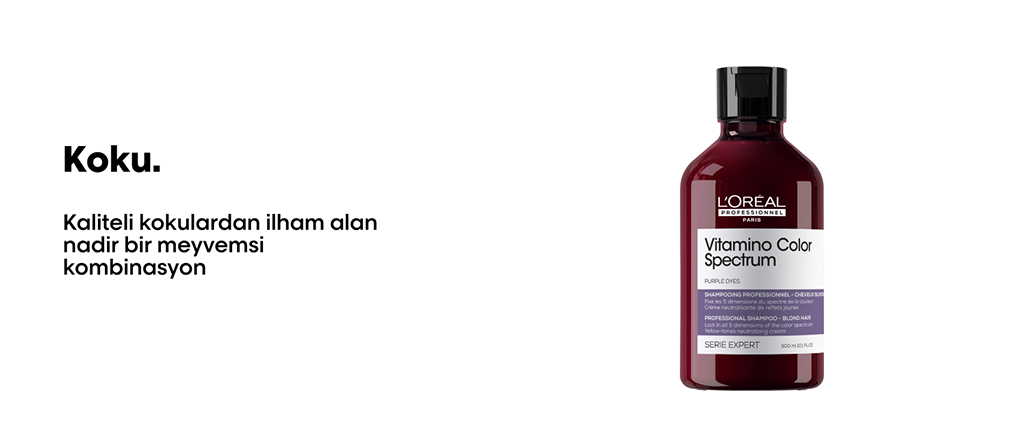 Meyvemsi Koku Detayı