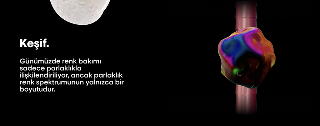 L'Oréal Vitamino Color Spectrum Keşif Görseli