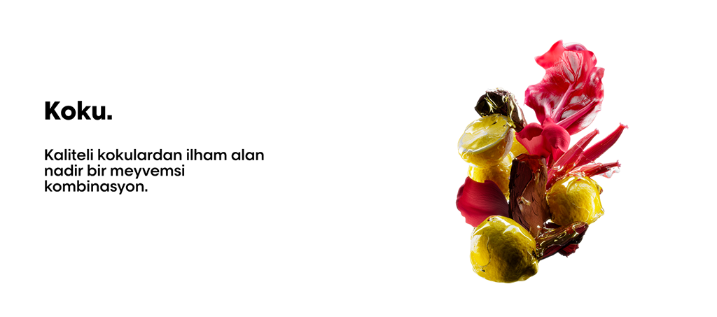 L'Oréal Vitamino Color Spectrum Koku Özellikleri