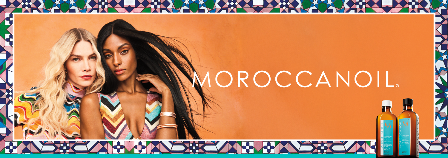 Moroccanoil Argan Yağı