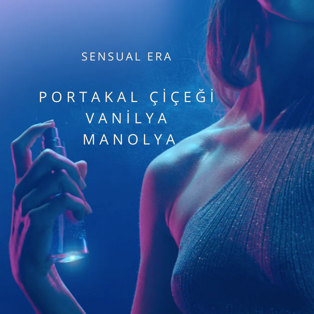 Sensual Era Notalar