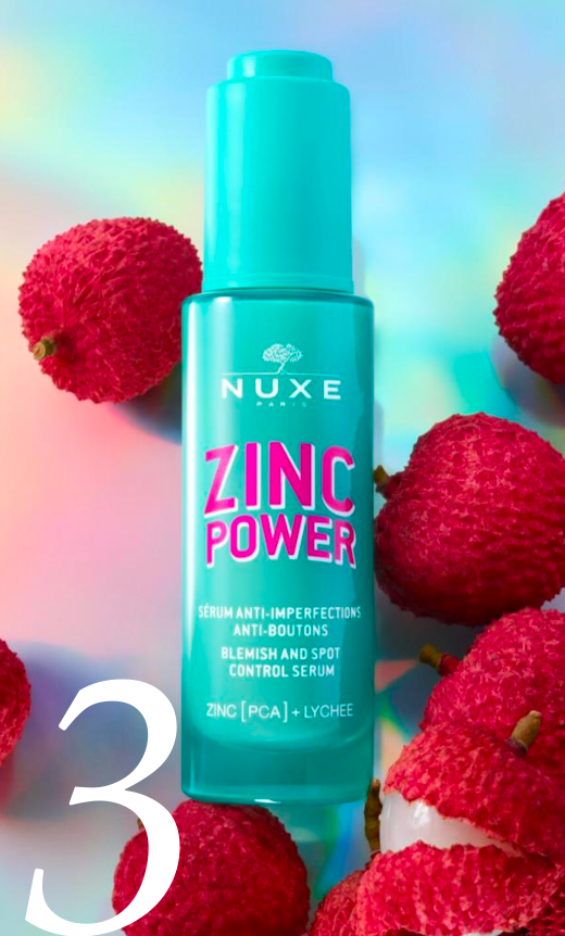 Akne ve Leke Karşıtı Serum