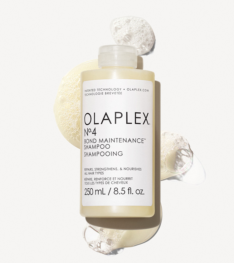 Olaplex Şampuanlar