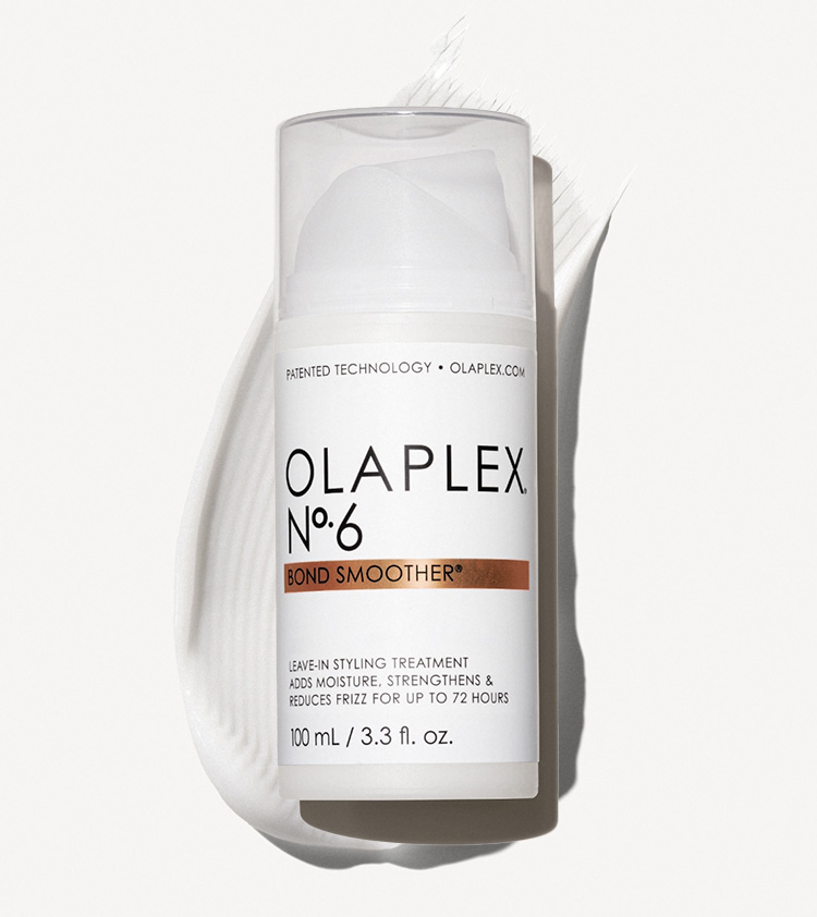 Olaplex Saç Şekillendiricileri