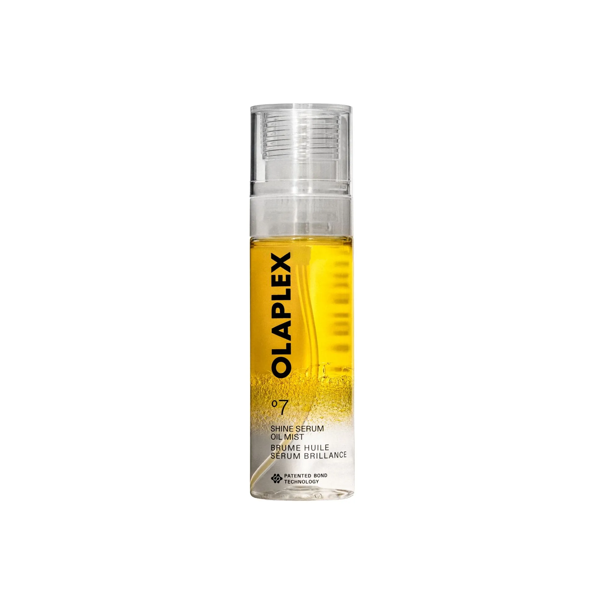 Olaplex No.7 Shine Serum Oil Mist saç serumu